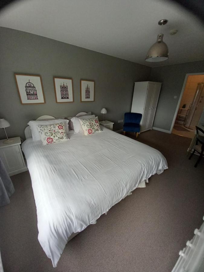 Atlantic Shore B&B Bantry Exterior photo