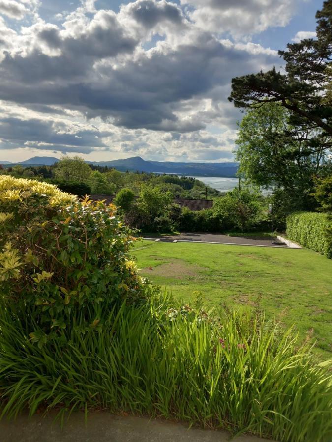 Atlantic Shore B&B Bantry Exterior photo