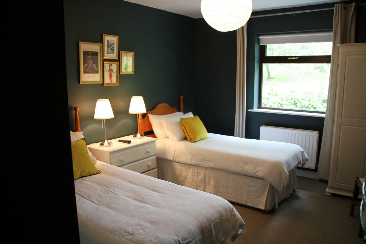 Atlantic Shore B&B Bantry Exterior photo