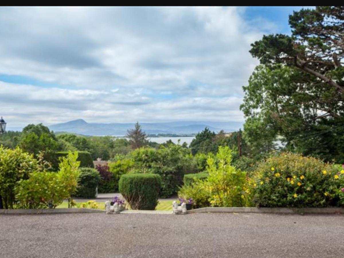Atlantic Shore B&B Bantry Exterior photo